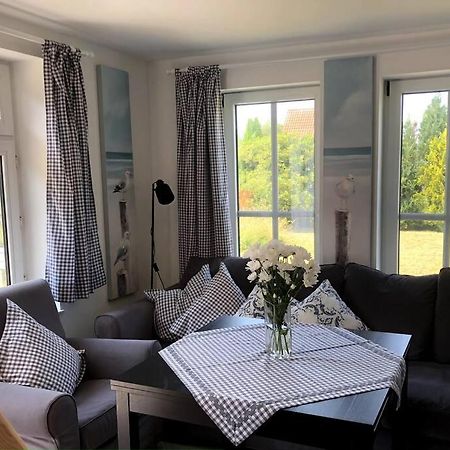 "Kleine 4" Idyllisches Tinyhouse An Der Nordsee นอร์เดน ภายนอก รูปภาพ